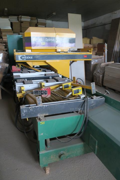 Obrabiarki do drewna-2